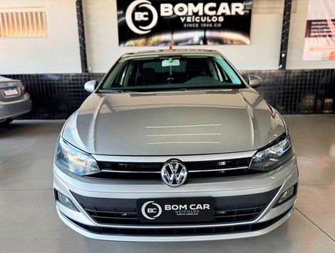 VolksWagen VIRTUS Comfort. 200 TSI 1.0 Flex 12V Aut