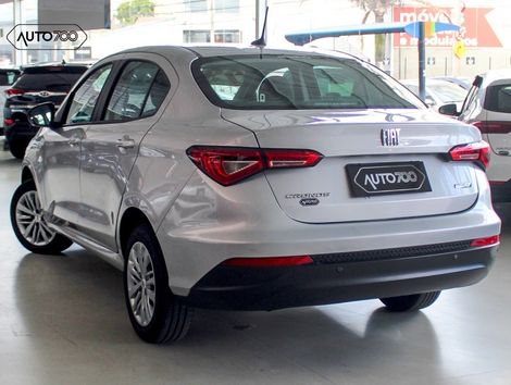 Fiat CRONOS DRIVE 1.0 6V Flex