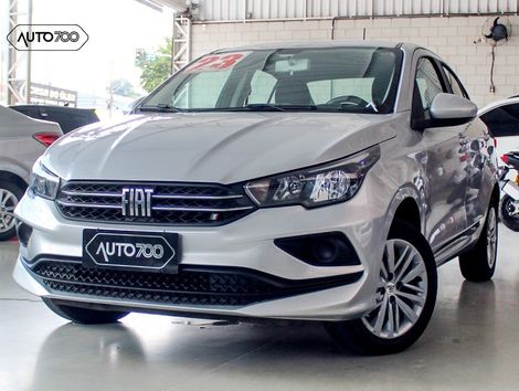 Fiat CRONOS DRIVE 1.0 6V Flex