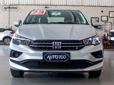 Fiat CRONOS DRIVE 1.0 6V Flex