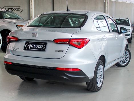 Fiat CRONOS DRIVE 1.0 6V Flex