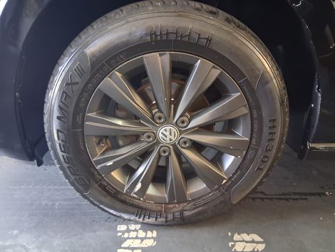 VolksWagen VIRTUS 1.6 MSI Flex 16V 4p Aut.