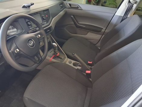 VolksWagen VIRTUS 1.6 MSI Flex 16V 4p Aut.