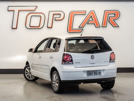 VolksWagen Polo I MOTION 1.6 Total Flex  5p