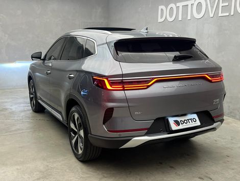 BYD Song Plus 1.5 16V Aut. (Hibrido)
