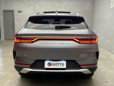 BYD Song Plus 1.5 16V Aut. (Hibrido)