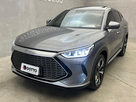 BYD Song Plus 1.5 16V Aut. (Hibrido)