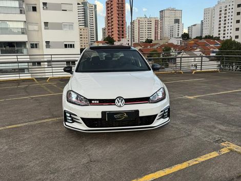 VolksWagen Golf GTi 2.0 TSI 220cv Aut.