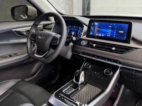 Caoa Chery Tiggo 8 Max Drive 1.6 Turbo Aut.