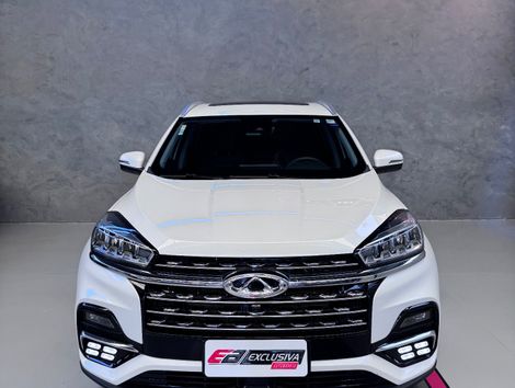 Caoa Chery Tiggo 8 Max Drive 1.6 Turbo Aut.