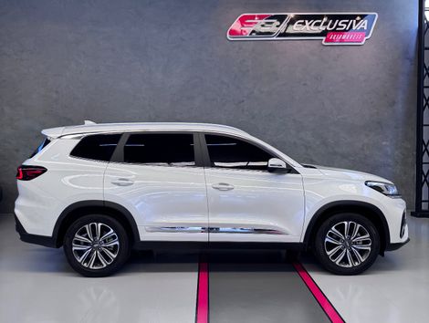 Caoa Chery Tiggo 8 Max Drive 1.6 Turbo Aut.