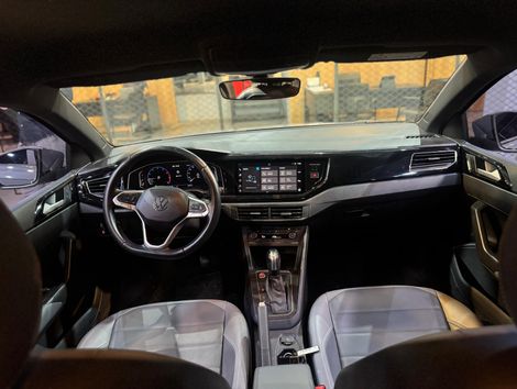 VolksWagen Nivus Highline 1.0 200 TSI Flex Aut.