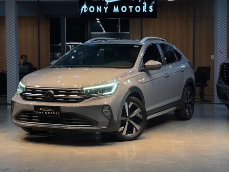 VolksWagen Nivus Highline 1.0 200 TSI Flex Aut.