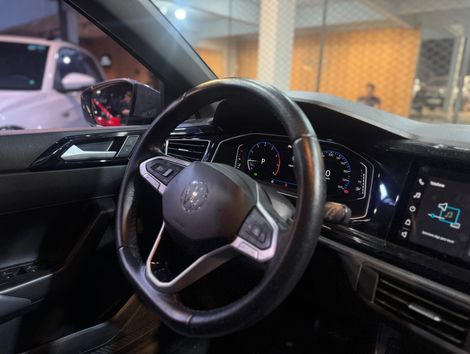 VolksWagen Nivus Highline 1.0 200 TSI Flex Aut.