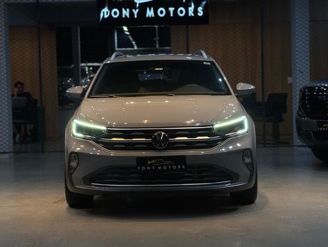 VolksWagen Nivus Highline 1.0 200 TSI Flex Aut.