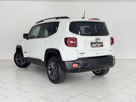 Jeep Renegade Longitude 2.0 4x4 TB Diesel Aut