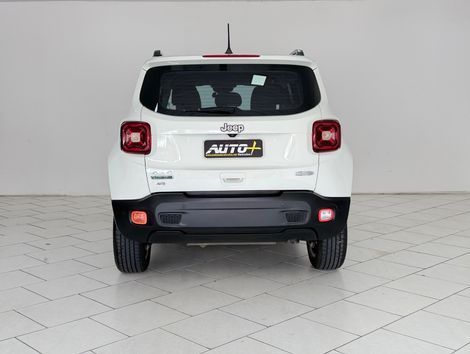 Jeep Renegade Longitude 2.0 4x4 TB Diesel Aut