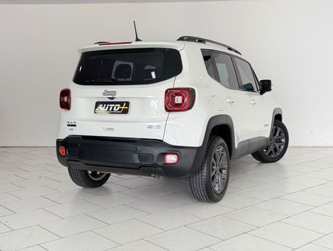 Jeep Renegade Longitude 2.0 4x4 TB Diesel Aut