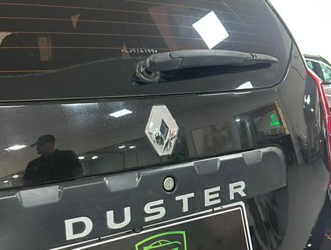 Renault DUSTER Expression 1.6 Flex 16V Aut.