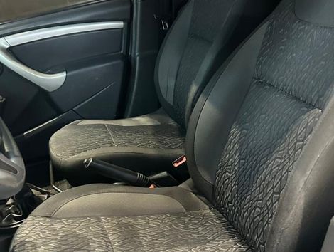 Renault DUSTER Expression 1.6 Flex 16V Aut.