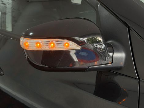Hyundai ix35 GLS 2.0 16V 2WD Flex Aut.