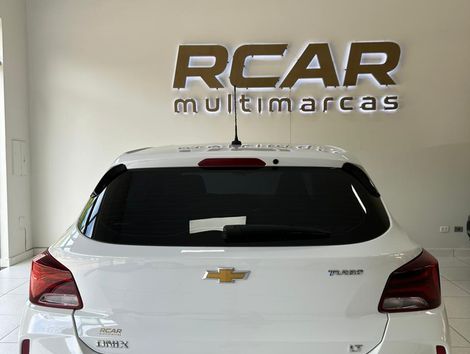 Chevrolet ONIX HATCH LT 1.0 12V TB Flex 5p Aut.