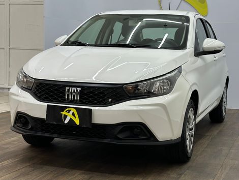 Fiat ARGO DRIVE 1.0 6V Flex