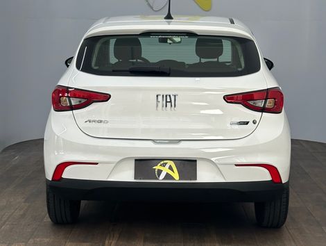 Fiat ARGO DRIVE 1.0 6V Flex