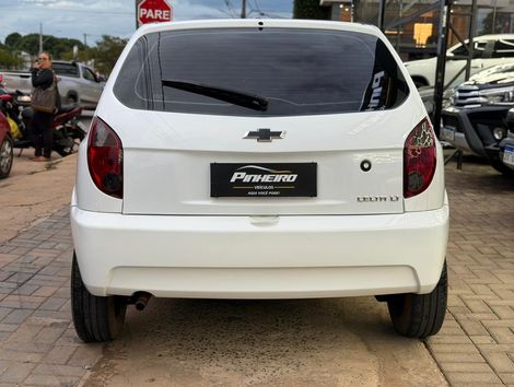 Chevrolet Celta Spirit/ LT 1.0 MPFI 8V FlexP. 5p