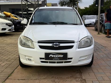 Chevrolet Celta Spirit/ LT 1.0 MPFI 8V FlexP. 5p