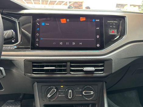 VolksWagen Nivus Comfortline 1.0 200 TSI Flex Aut.