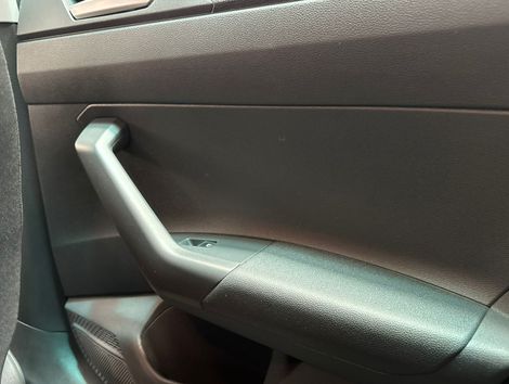 VolksWagen Nivus Comfortline 1.0 200 TSI Flex Aut.