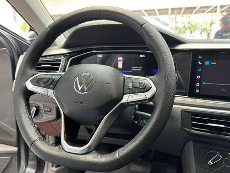 VolksWagen Nivus Comfortline 1.0 200 TSI Flex Aut.