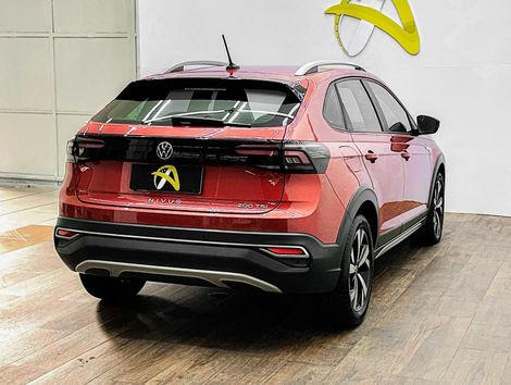 VolksWagen Nivus Highline 1.0 200 TSI Flex Aut.