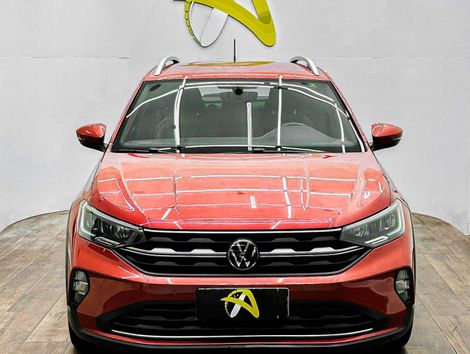 VolksWagen Nivus Highline 1.0 200 TSI Flex Aut.