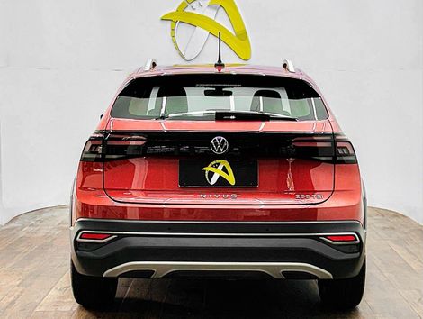 VolksWagen Nivus Highline 1.0 200 TSI Flex Aut.