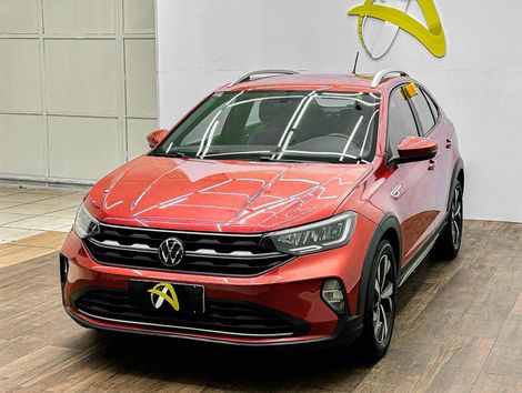 VolksWagen Nivus Highline 1.0 200 TSI Flex Aut.