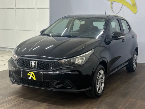 Fiat ARGO DRIVE 1.0 6V Flex