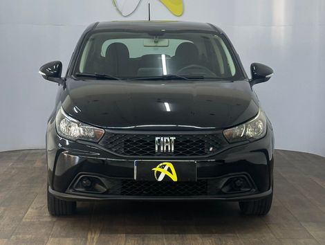 Fiat ARGO DRIVE 1.0 6V Flex