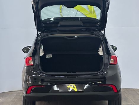 Fiat ARGO DRIVE 1.0 6V Flex