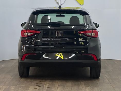 Fiat ARGO DRIVE 1.0 6V Flex