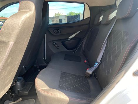 Renault KWID Zen 1.0 Flex 12V 5p Mec.