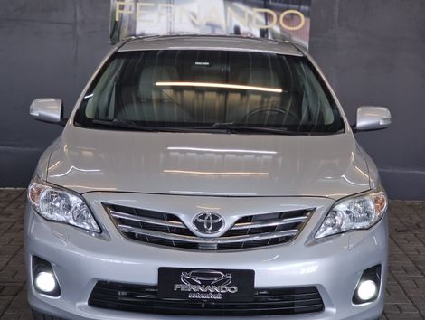 Toyota Corolla ALTIS/A.Premiu. 2.0 Flex 16V Aut