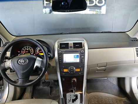 Toyota Corolla ALTIS/A.Premiu. 2.0 Flex 16V Aut