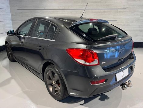 Chevrolet CRUZE HB Sport LT 1.8 16V FlexP. 5p Aut