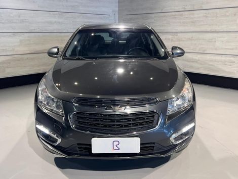 Chevrolet CRUZE HB Sport LT 1.8 16V FlexP. 5p Aut