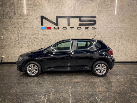 VolksWagen Polo 1.0 Flex 12V 5p