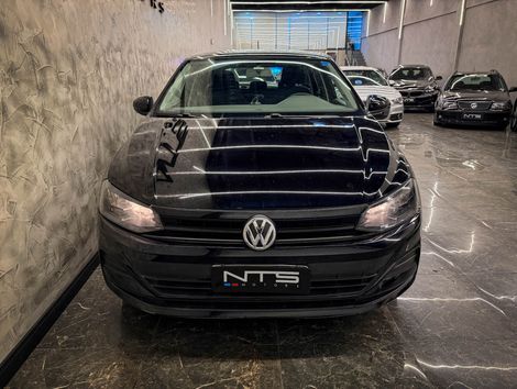 VolksWagen Polo 1.0 Flex 12V 5p
