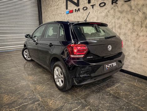 VolksWagen Polo 1.0 Flex 12V 5p