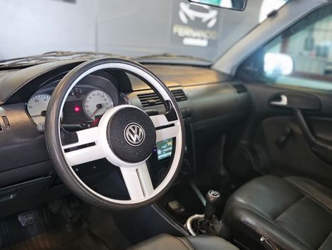 VolksWagen Saveiro Super Surf 1.6 Mi Total Flex 8V